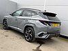 Hyundai TUCSON 1.6 T-GDi N Line Auto Euro 6 (s/s) 5dr Grey