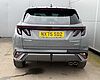 Hyundai TUCSON 1.6 T-GDi N Line Auto Euro 6 (s/s) 5dr Grey