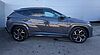 Hyundai TUCSON 1.6T Hybrid N Line S 5dr Auto Grey