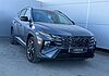 Hyundai TUCSON 1.6T Hybrid N Line S 5dr Auto Grey