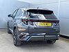 Hyundai TUCSON 1.6T Hybrid N Line S 5dr Auto Grey