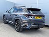 Hyundai TUCSON 1.6T Hybrid N Line S 5dr Auto Grey