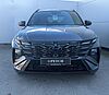 Hyundai TUCSON 1.6T Hybrid N Line S 5dr Auto Grey