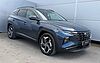 Hyundai TUCSON 1.6 h T-GDi Ultimate Auto Euro 6 (s/s) 5dr Blue