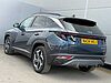 Hyundai TUCSON 1.6 h T-GDi Ultimate Auto Euro 6 (s/s) 5dr Blue