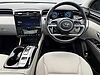 Hyundai TUCSON 1.6 h T-GDi Ultimate Auto Euro 6 (s/s) 5dr Blue