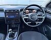 Hyundai TUCSON 1.6 TGDi 48V MHD SE Connect 5dr 2WD Red