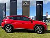 Hyundai TUCSON 1.6 TGDi 48V MHD SE Connect 5dr 2WD Red