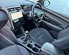 Hyundai TUCSON 1.6 TGDi 48V MHD SE Connect 5dr 2WD Red