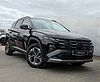 Hyundai TUCSON 1.6T Hybrid Advance 5dr Auto Black