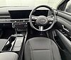 Hyundai TUCSON 1.6T Hybrid Advance 5dr Auto Black