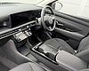 Hyundai TUCSON 1.6T Hybrid Advance 5dr Auto Black