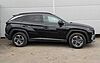 Hyundai TUCSON 1.6T Hybrid Advance 5dr Auto Black
