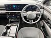 Hyundai TUCSON 1.6T Hybrid N Line 5dr Auto Grey