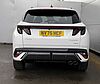Hyundai TUCSON 1.6T Hybrid N Line 5dr Auto White