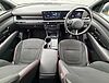 Hyundai TUCSON 1.6T Hybrid N Line 5dr Auto White