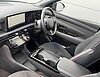 Hyundai TUCSON 1.6T Hybrid N Line 5dr Auto Black