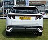 Hyundai TUCSON 1.6T Hybrid N Line 5dr Auto White