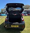 Hyundai I10 1.0 [63] Premium 5dr [Nav] Black