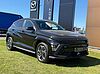 Hyundai KONA 1.6 Hybrid 138 N Line 5dr DCT Black