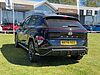 Hyundai KONA 1.6 Hybrid 138 N Line 5dr DCT Black