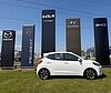 Hyundai I10 1.2 [79] Advance 5dr [Nav] White
