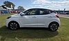 Hyundai I10 1.2 [79] Advance 5dr [Nav] White
