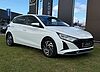 Hyundai I20 1.0T GDi Advance [Nav] 5dr DCT White