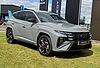 Hyundai TUCSON 1.6T 239 Hybrid N Line 5dr Auto Grey