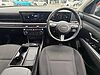Hyundai TUCSON 1.6T Hybrid Advance 5dr Auto Grey