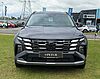 Hyundai TUCSON 1.6T Hybrid Advance 5dr Auto Grey