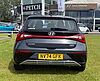 Hyundai I20 1.0T GDi Advance 5dr Grey