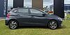 Hyundai I20 1.0T GDi Advance 5dr Grey