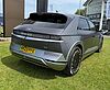 Hyundai IONIQ 5 239kW Namsan Edition 77 kWh 5dr AWD Auto Grey