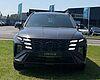 Hyundai TUCSON 1.6T Hybrid N Line 5dr Auto Grey