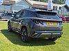 Hyundai TUCSON 1.6T Hybrid N Line 5dr Auto Grey