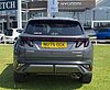 Hyundai TUCSON 1.6T Hybrid N Line 5dr Auto Grey