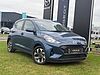 Hyundai I10 1.0 [63] Advance 5dr Auto [Nav] Blue