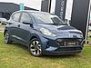 Hyundai I10 1.0 [63] Advance 5dr Auto [Nav] Blue