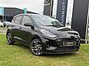 Hyundai I10 1.2 [79] Premium 5dr Auto [Nav] Black