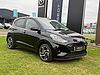Hyundai I10 1.2 [79] Premium 5dr Auto [Nav] Black