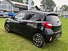 Hyundai I10 1.2 [79] Premium 5dr [Nav] Black