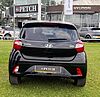 Hyundai I10 1.2 [79] Premium 5dr [Nav] Black