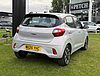 Hyundai I10 1.0 [63] Advance 5dr [Nav] Grey