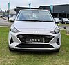 Hyundai I10 1.0 [63] Advance 5dr [Nav] Grey