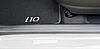 Hyundai I10 1.0 [63] Advance 5dr [Nav] Grey