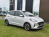Hyundai I10 1.0 [63] Advance 5dr [Nav] Grey