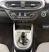 Hyundai I10 1.2 [79] Premium 5dr Auto [Nav] Grey