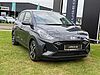 Hyundai I10 1.2 [79] Premium 5dr Auto [Nav] Grey