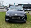 Hyundai I10 1.2 [79] Premium 5dr Auto [Nav] Grey